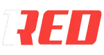 1Red logo